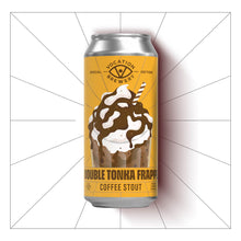 Load image into Gallery viewer, Double Tonka Frappe | Tonka Latte Stout 8.0% 440ml
