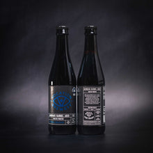 Load image into Gallery viewer, Baltic Porter | 9.8% Margaux Barrel Aged Beer | 330ml bottle - Vocation Brewery
