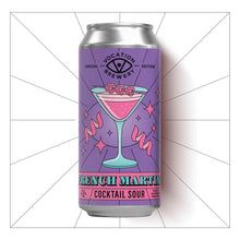 Load image into Gallery viewer, Cocktail Sours | Sour Beer Mixed Case | 12 x 440ml - Vocation Brewery
