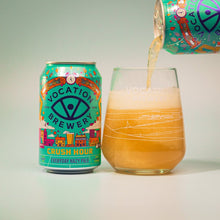 Load image into Gallery viewer, Crush Hour | Everyday Hazy Pale 4.6% 330ml - Vocation Brewery
