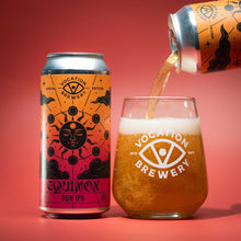 Load image into Gallery viewer, Equinox | 5.4% DDH IPA | 440ml - Vocation Brewery
