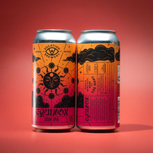 Load image into Gallery viewer, Equinox | 5.4% DDH IPA | 440ml - Vocation Brewery
