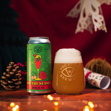 Load image into Gallery viewer, Fizz The Season | 7% Mimosa IPA | 440ml - Vocation Brewery
