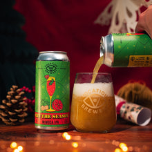 Load image into Gallery viewer, Fizz The Season | 7% Mimosa IPA | 440ml - Vocation Brewery
