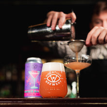 Load image into Gallery viewer, French Martini Sour | 4.5% Cocktail Sour | 440ml - Vocation Brewery
