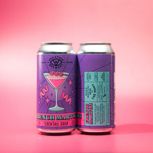 Load image into Gallery viewer, French Martini Sour | 4.5% Cocktail Sour | 440ml - Vocation Brewery
