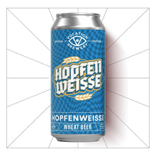 Load image into Gallery viewer, Hopfenweisse | 6.0% Wheat Beer - Vocation Brewery
