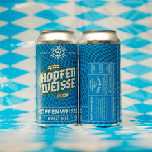 Load image into Gallery viewer, Hopfenweisse | 6.0% Wheat Beer - Vocation Brewery
