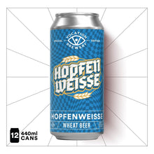 Load image into Gallery viewer, Hopfenweisse | 6.0% Wheat Beer - Vocation Brewery
