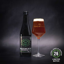 Load image into Gallery viewer, Imperial Gooseberry Sour | 10.9% Chenin Blanc Barrel Aged Beer | 330ml bottle - Vocation Brewery
