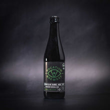 Load image into Gallery viewer, Imperial Gooseberry Sour | 10.9% Chenin Blanc Barrel Aged Beer | 330ml bottle - Vocation Brewery
