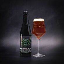 Load image into Gallery viewer, Imperial Gooseberry Sour | 10.9% Chenin Blanc Barrel Aged Beer | 330ml bottle - Vocation Brewery
