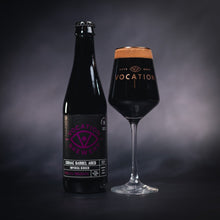 Load image into Gallery viewer, Imperial Kirsch | 11% Cognac Barrel Aged Beer | 330ml bottle - Vocation Brewery
