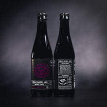 Load image into Gallery viewer, Imperial Kirsch | 11% Cognac Barrel Aged Beer | 330ml bottle - Vocation Brewery
