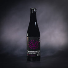 Load image into Gallery viewer, Imperial Kirsch | 11% Cognac Barrel Aged Beer | 330ml bottle - Vocation Brewery
