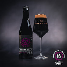 Load image into Gallery viewer, Imperial Kirsch | 11% Cognac Barrel Aged Beer | 330ml bottle - Vocation Brewery
