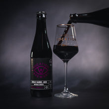 Load image into Gallery viewer, Imperial Kirsch | 11% Cognac Barrel Aged Beer | 330ml bottle - Vocation Brewery
