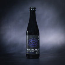 Load image into Gallery viewer, Imperial Plum Stout | 10.7% Red Wine Barrel Aged Beer | 330ml bottle - Vocation Brewery
