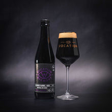 Load image into Gallery viewer, Imperial Rye Stout | 13% Blended Barrel Aged Beer | 330ml bottle - Vocation Brewery
