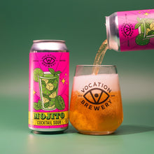 Load image into Gallery viewer, Mojito Sour | 4.5% Cocktail Sour 440ml - Vocation Brewery
