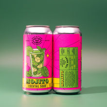 Load image into Gallery viewer, Mojito Sour | 4.5% Cocktail Sour 440ml - Vocation Brewery
