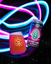 Load image into Gallery viewer, Outer Limit | 5.4% New World Pale | 440ml - Vocation Brewery
