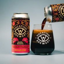 Load image into Gallery viewer, Smooth &amp; Indulgent Stout Pack | Chocolate Stout Mixed Case | 12 x 440ml - Vocation Brewery
