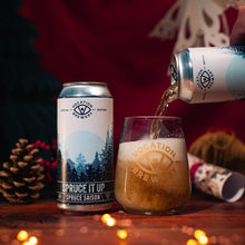 Load image into Gallery viewer, Spruce It Up | 5% Spruce Saison | 440ml - Vocation Brewery
