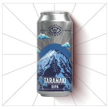 Load image into Gallery viewer, Taranaki | 8.4% Double IPA | 440ml - Vocation Brewery
