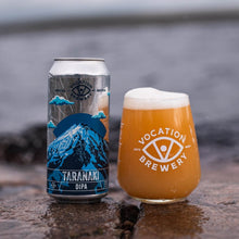 Load image into Gallery viewer, Taranaki | 8.4% Double IPA | 440ml - Vocation Brewery
