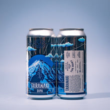 Load image into Gallery viewer, Taranaki | 8.4% Double IPA | 440ml - Vocation Brewery
