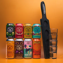 Load image into Gallery viewer, The Taste Of Vocation | Mixed Case Tasting Pack &amp; Beer Flight - Vocation Brewery
