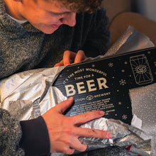 Load image into Gallery viewer, Vocation Cheers &amp; Beers Festive Sharing Pack | Christmas Beers Gift Pack - Vocation Brewery
