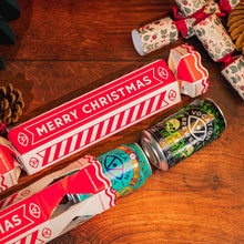 Load image into Gallery viewer, Vocation Christmas Cracker | 2 Can Gift Set - Vocation Brewery
