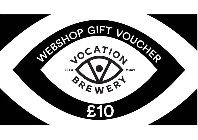 Vocation e - Gift Card - Vocation Brewery