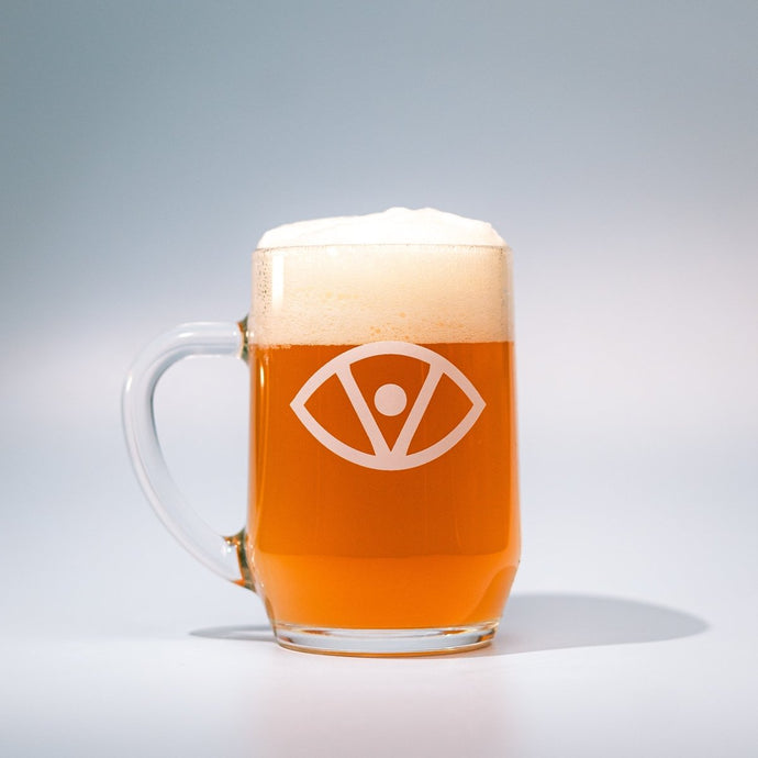 Vocation Handled Tankard | 20oz - Vocation Brewery