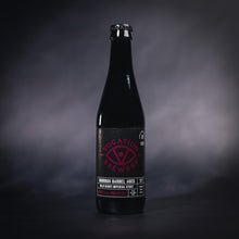 Load image into Gallery viewer, Wild Berry Imperial Stout | 11.6% Bourbon Barrel Aged Beer | 330ml bottle - Vocation Brewery
