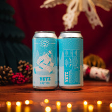 Load image into Gallery viewer, Yeti | 5.0% Hazy IPA | 440ml - Vocation Brewery
