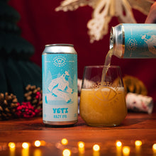 Load image into Gallery viewer, Yeti | 5.0% Hazy IPA | 440ml - Vocation Brewery
